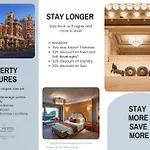 Itc Grand Chola, A Luxury Collection Hotel, Chennai