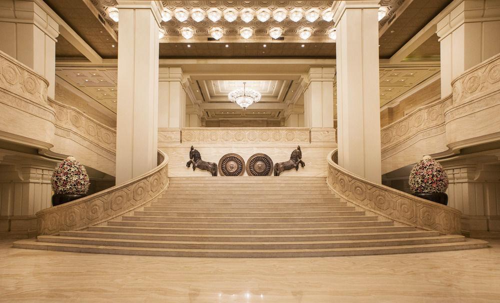 Hotel Itc Grand Chola, A Luxury Collection Hotel, Chennai
