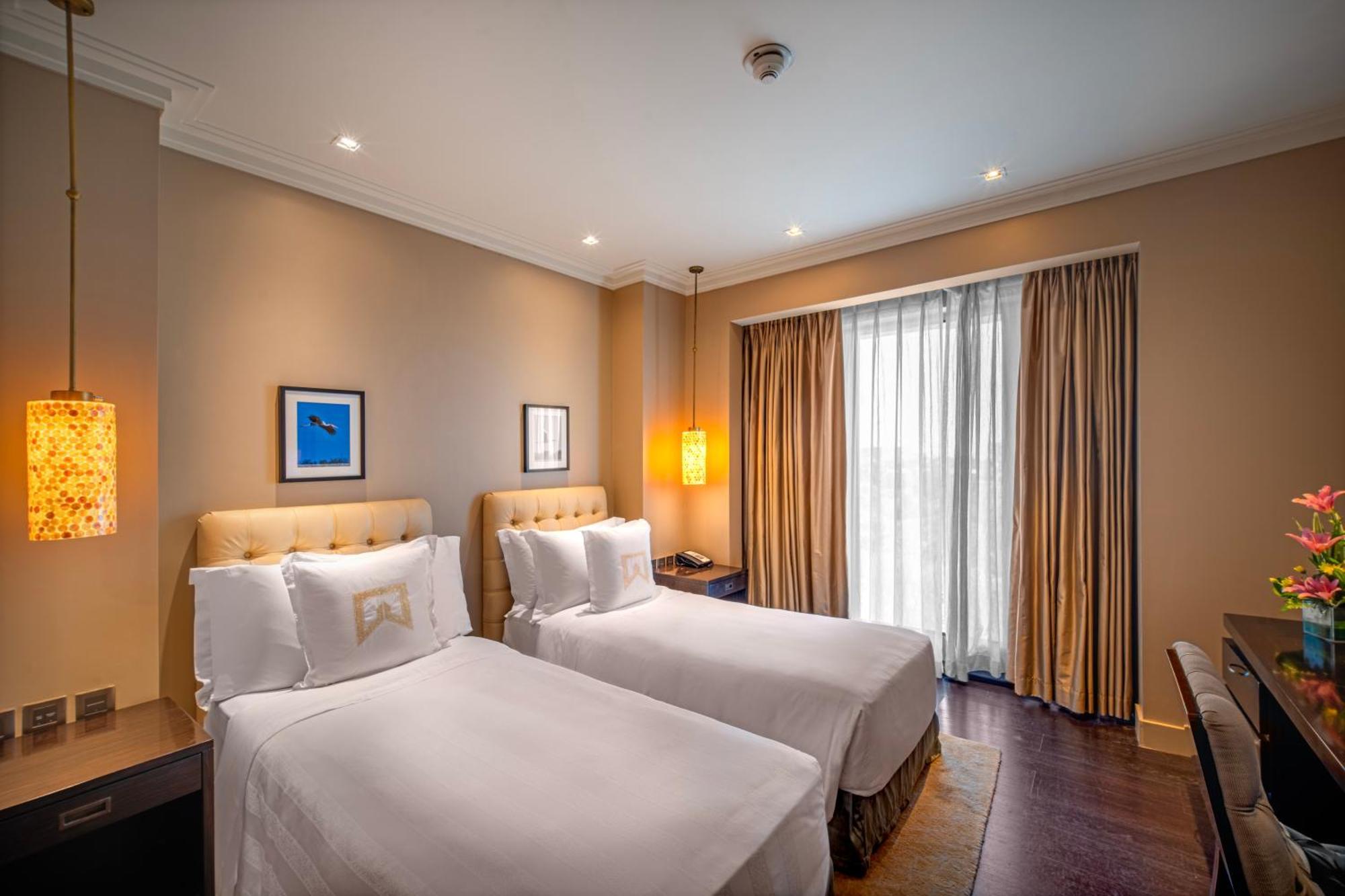 Itc Grand Chola, A Luxury Collection Hotel, Hotel