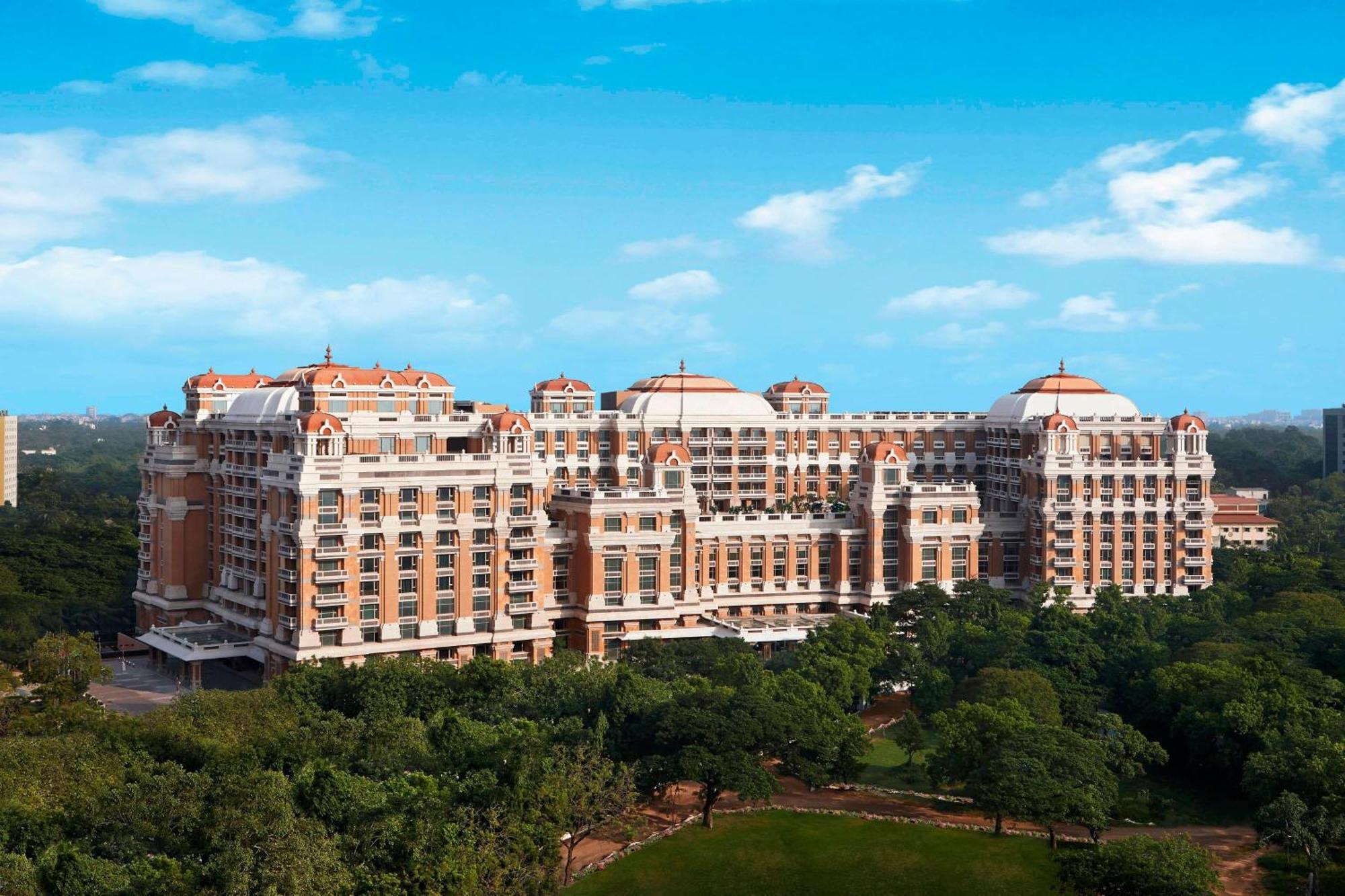 Hotel Itc Grand Chola, A Luxury Collection Hotel,
