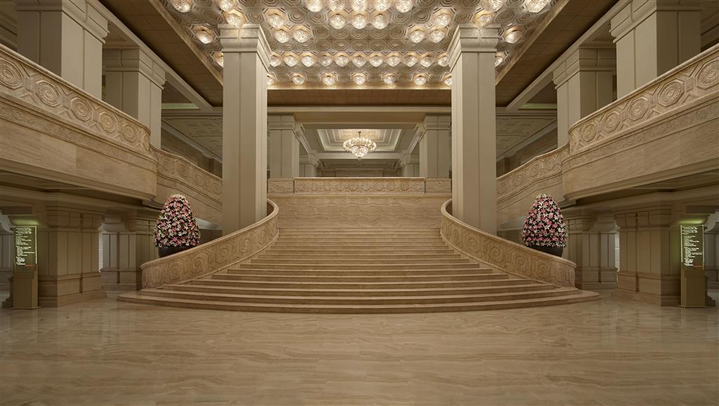 Itc Grand Chola, A Luxury Collection Hotel, Hotel 5*